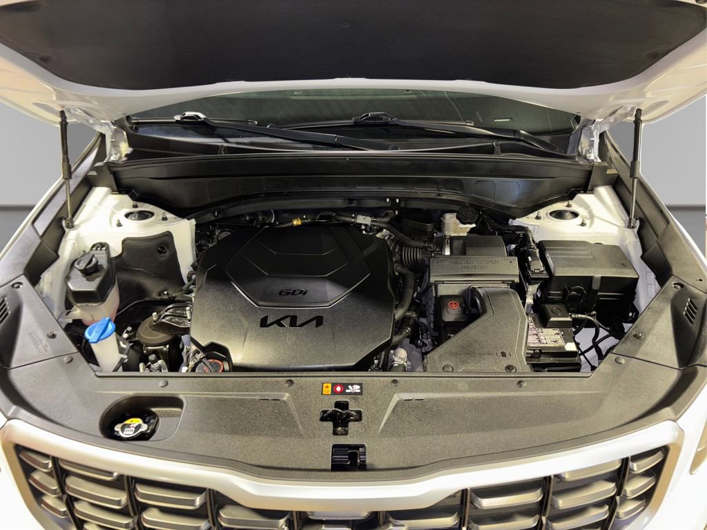 Used 2023 Kia Telluride S w/ S Sunroof Package image 17