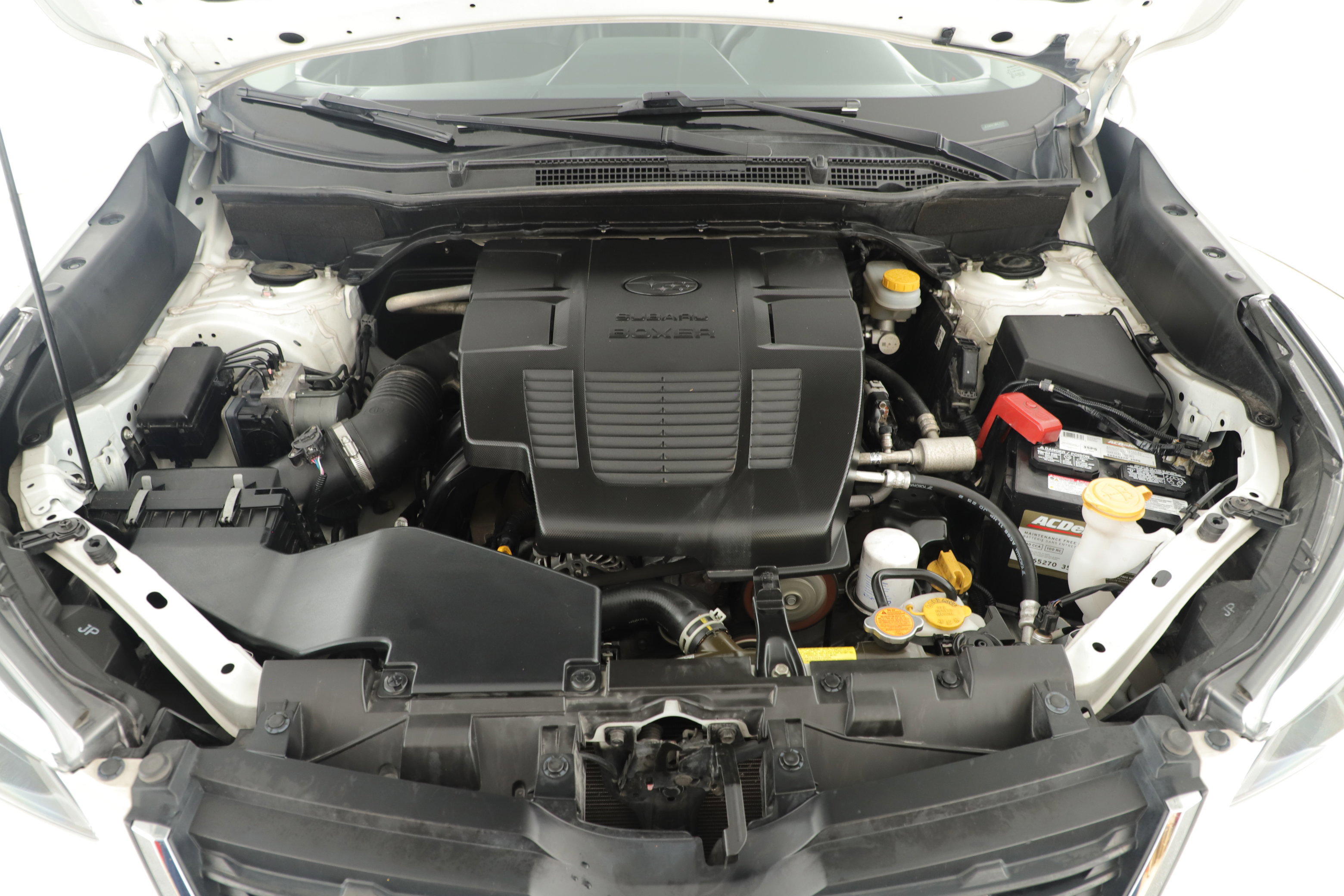 Used 2021 Subaru Forester Limited image 6