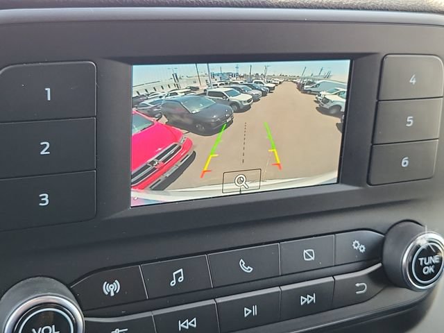 Certified 2025 Ford Transit 250 148 Medium Roof w/ Load Area Protection Package RWD image 27