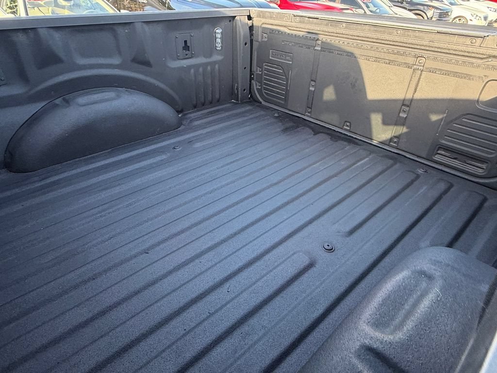 Certified 2023 Ford F150 Raptor AWD/4WD image 15