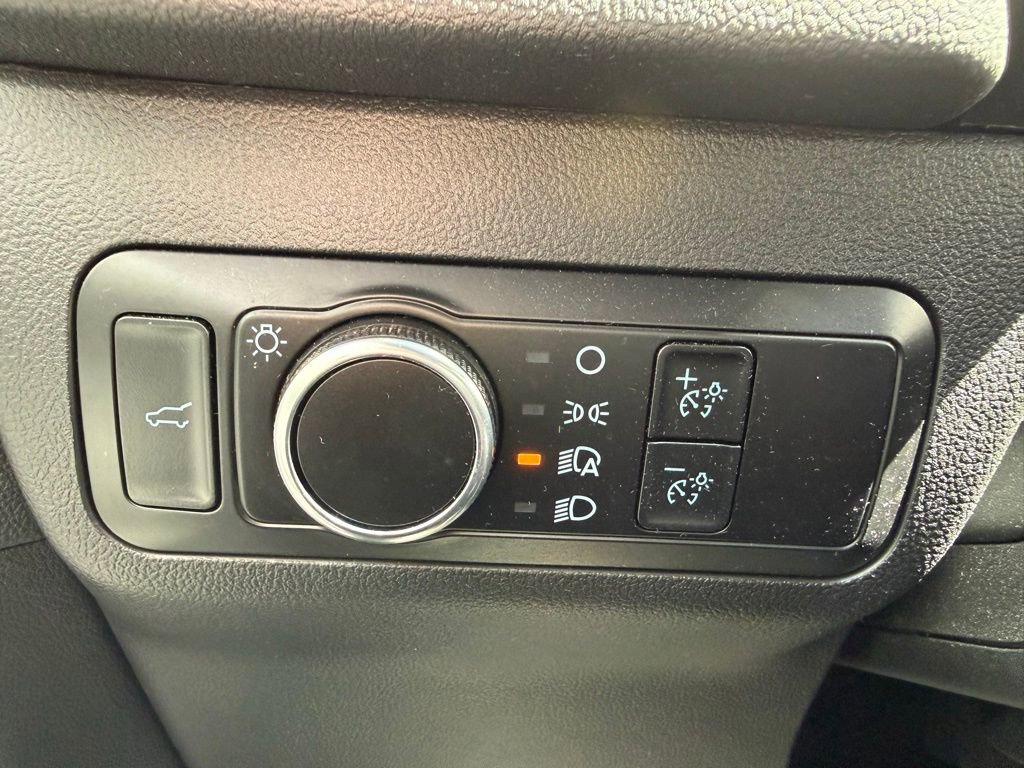 Certified 2023 Ford Escape ST-Line w/ Tech Pack #1 image 24