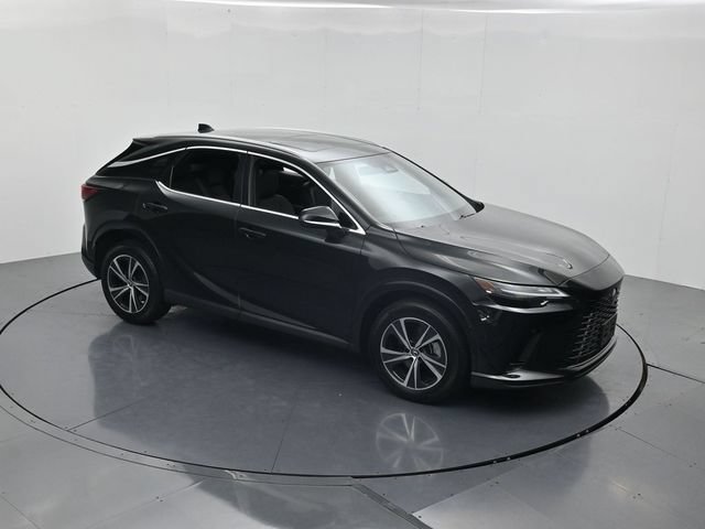 Used 2023 Lexus RX 350 Premium w/ Accessory Package AWD/4WD image 44