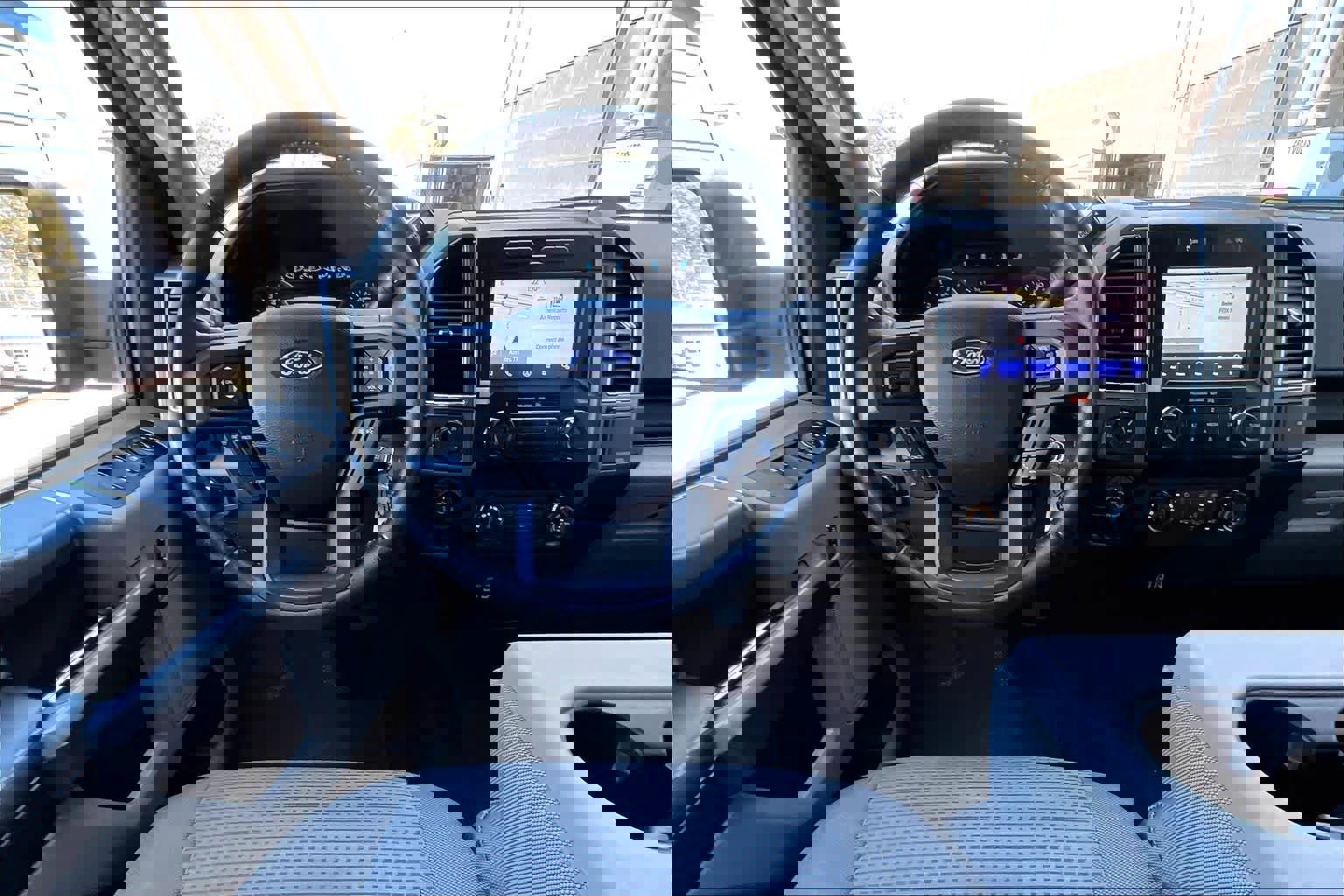 Certified 2020 Ford F150 XLT w/ Equipment Group 302A Luxury image 9