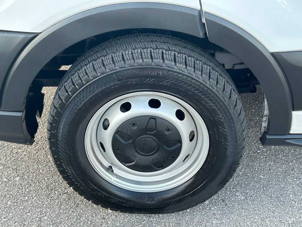 Certified 2023 Ford Transit 250 Medium Roof w/ Load Area Protection Package RWD image 15