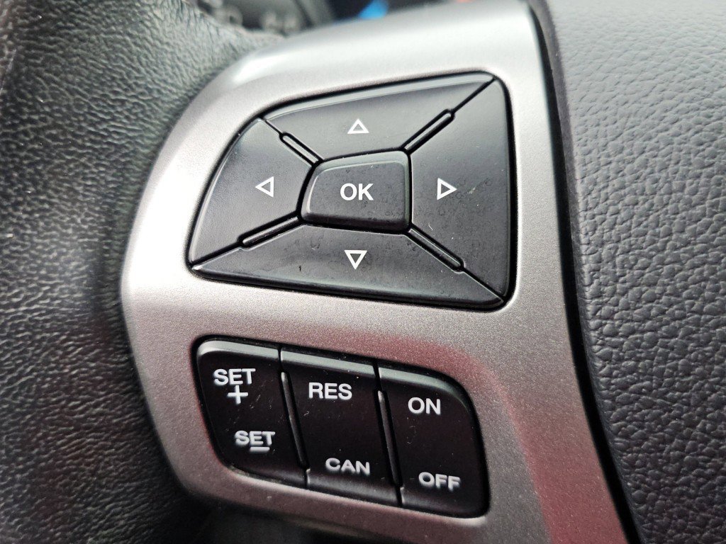 Certified 2019 Ford Ranger XLT w/ Equipment Group 301A Mid image 18