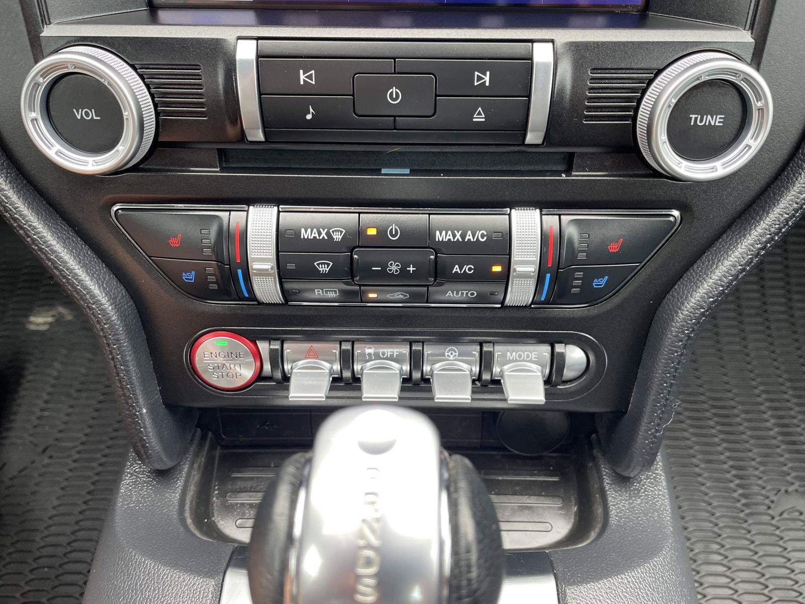Certified 2023 Ford Mustang GT Premium RWD image 25