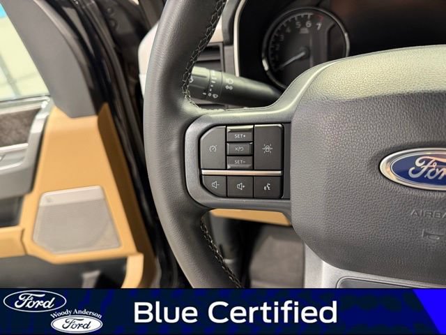Certified 2023 Ford F150 XLT w/ Equipment Group 302A High AWD/4WD image 11