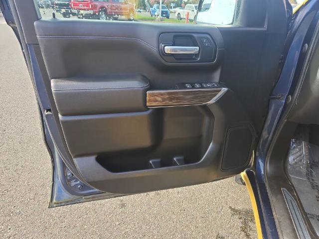 Used 2022 Chevrolet Silverado 1500 LT AWD/4WD image 17