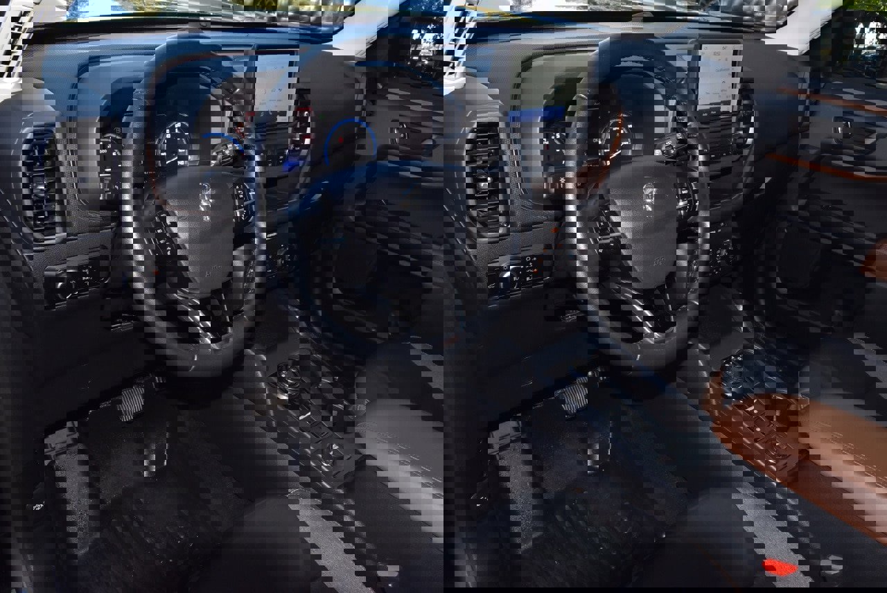 Certified 2023 Ford Bronco Sport Outer Banks w/ Tech Package image 33