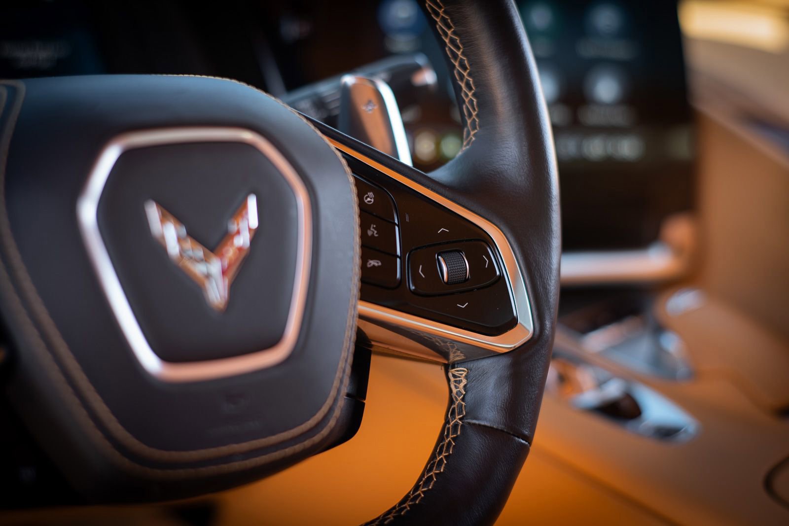 Used 2021 Chevrolet Corvette Stingray Premium Conv w/ Z51 Performance Package image 62