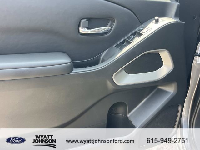 Used 2023 Nissan Frontier SV AWD/4WD image 25