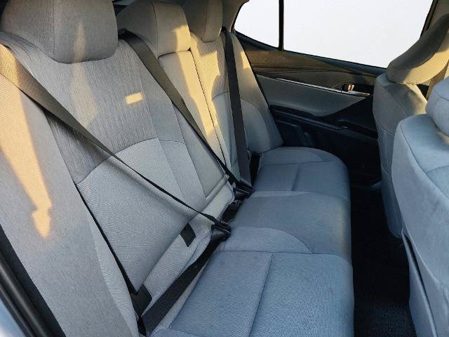 Used 2026 Toyota Camry LE w/ Convenience Package FWD image 30