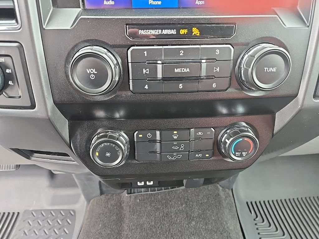 Certified 2019 Ford F150 XLT w/ XTR Package AWD/4WD image 20