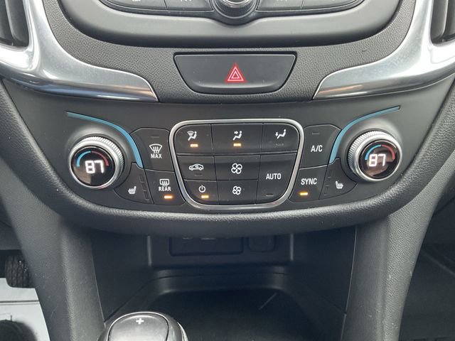 Used 2020 Chevrolet Equinox LT w/ Driver Convenience Package image 18