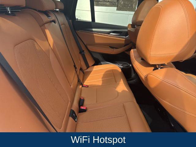 Used 2023 BMW X3 M40i w/ Premium Package image 29