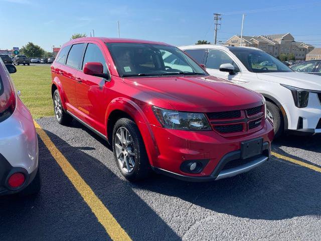Used 2019 Dodge Journey GT AWD/4WD image 1