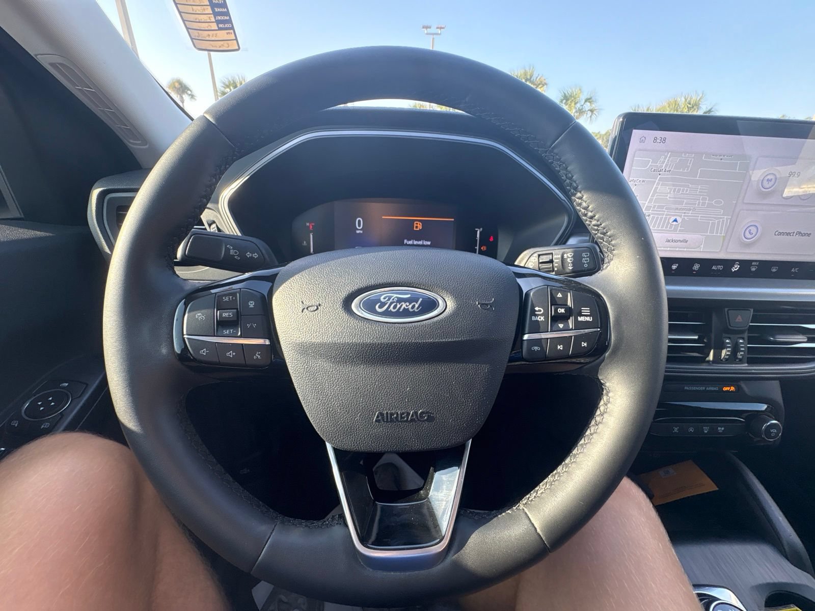 Certified 2024 Ford Escape Active w/ Tech Pack #1 AWD/4WD image 19