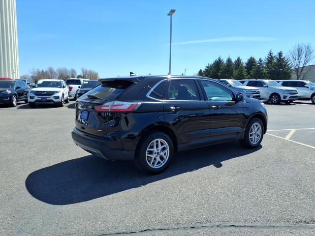 Certified 2024 Ford Edge SEL AWD/4WD image 6