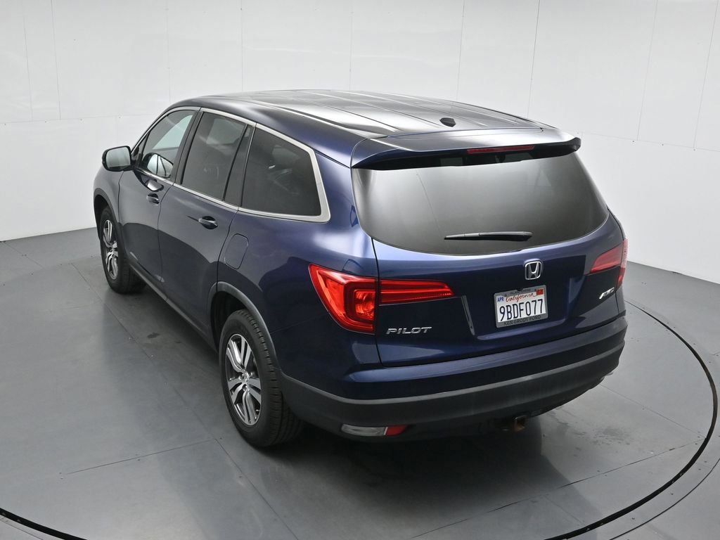 Used 2016 Honda Pilot EX-L image 19