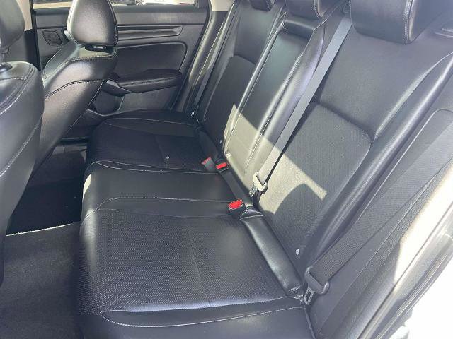 Used 2023 Honda Civic EX-L image 20