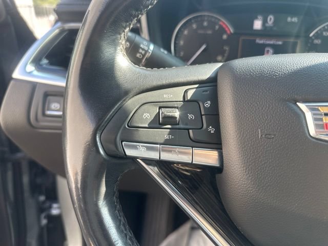 Used 2023 Cadillac XT6 Premium Luxury FWD image 19