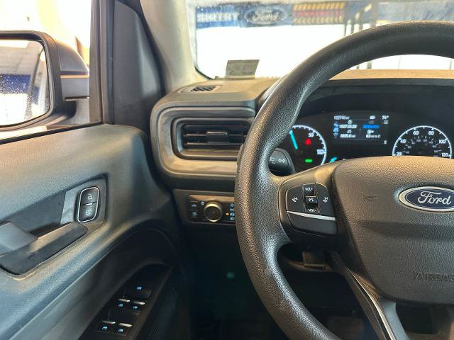 Certified 2022 Ford Maverick XL FWD image 17