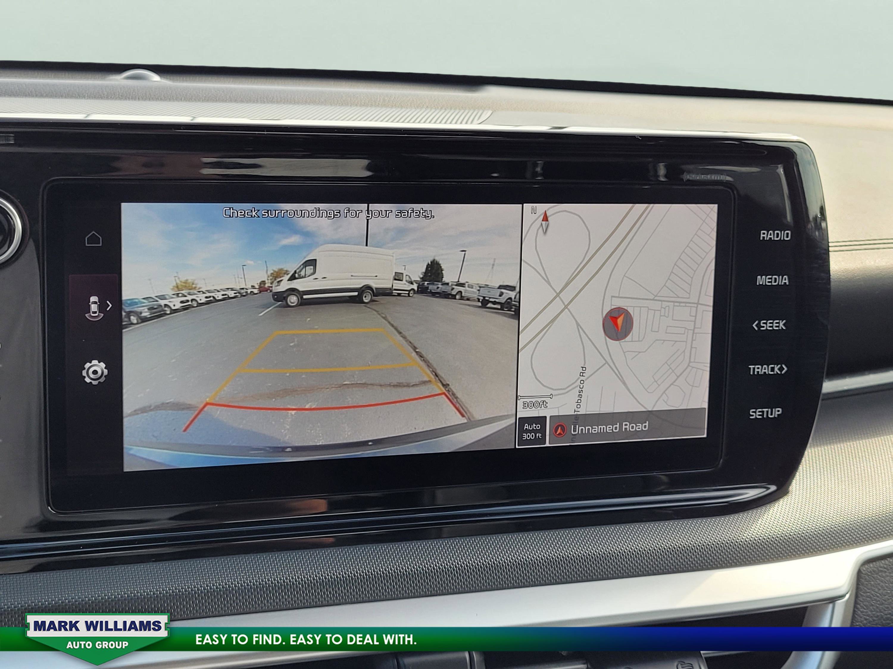 Used 2022 Kia K5 GT-Line image 22