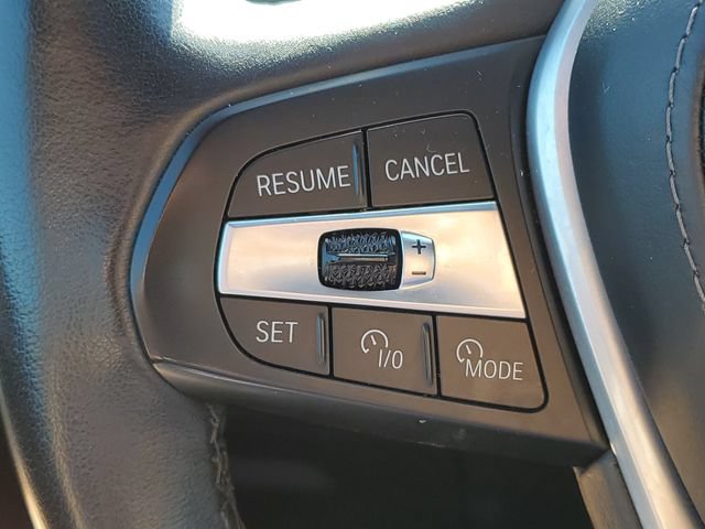 Used 2024 BMW X5 xDrive50e AWD/4WD image 14