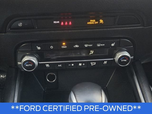 Used 2023 MAZDA CX-5 AWD 2.5 S w/ Premium Plus Pkg image 30