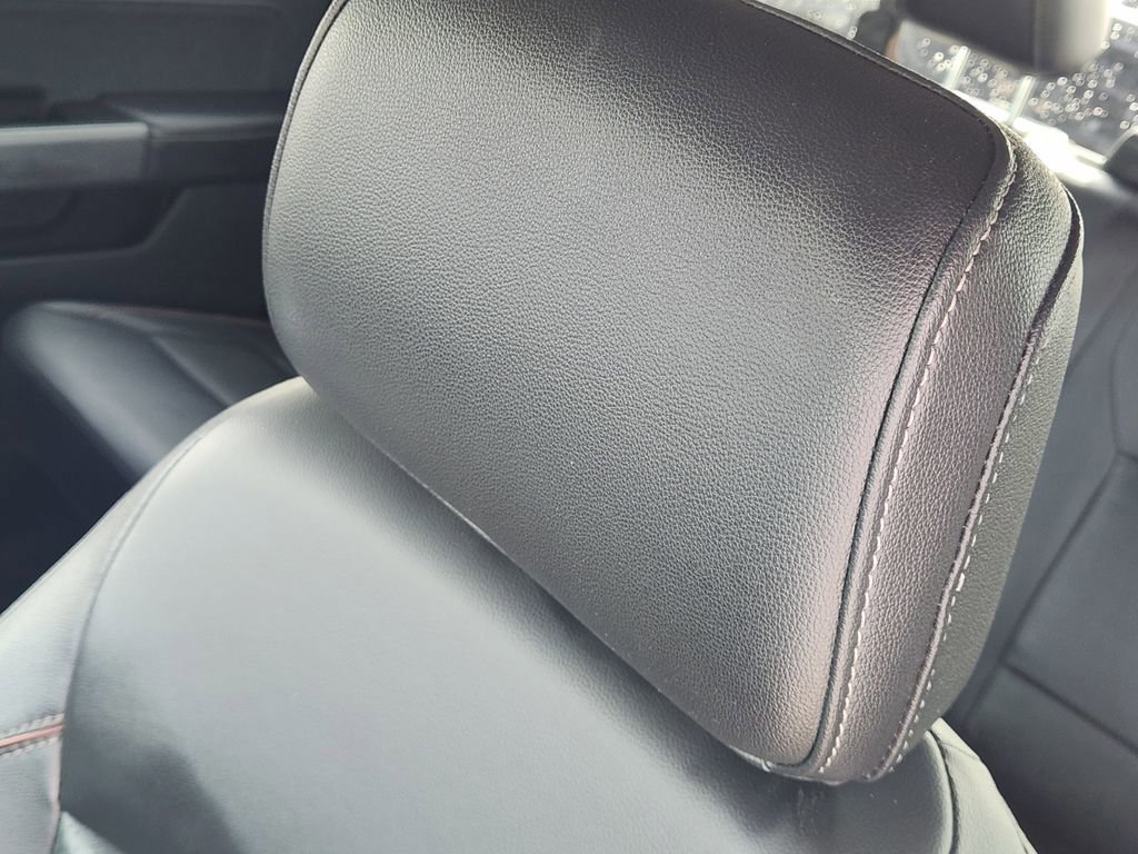 Certified 2023 Ford F150 Lariat w/ Equipment Group 502A High image 14