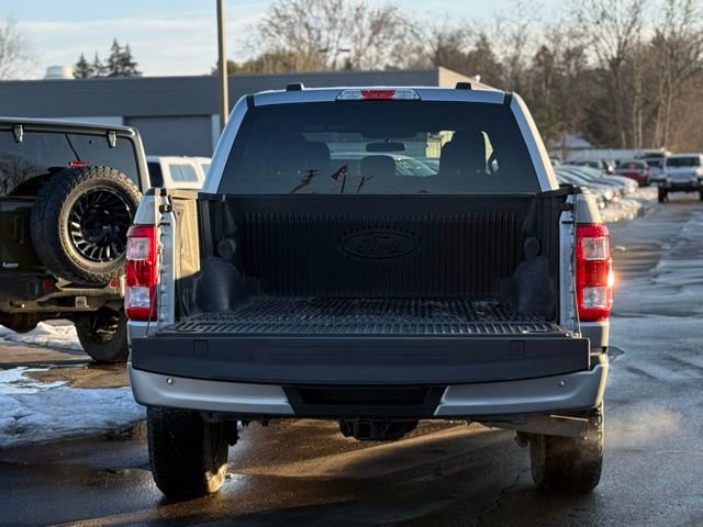 Certified 2023 Ford F150 XL w/ STX Appearance Package image 38