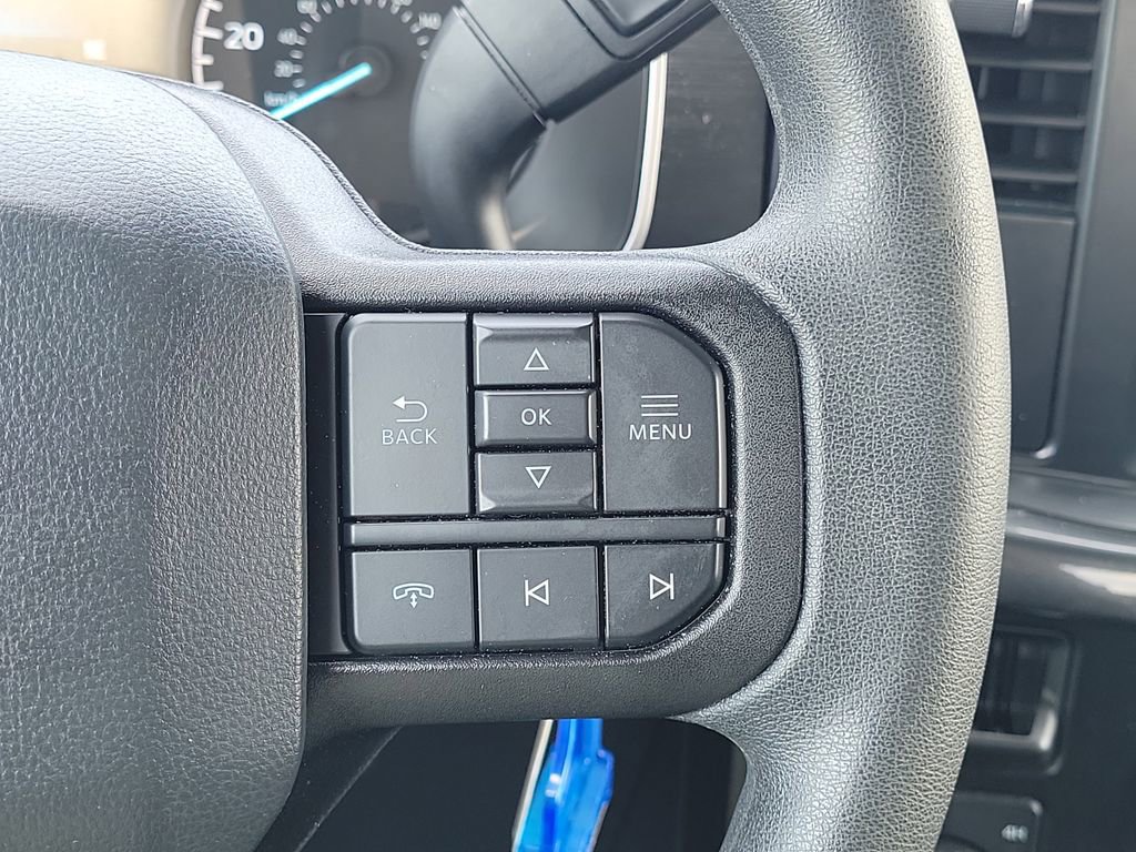 Certified 2023 Ford F150 XL w/ STX Appearance Package AWD/4WD image 26