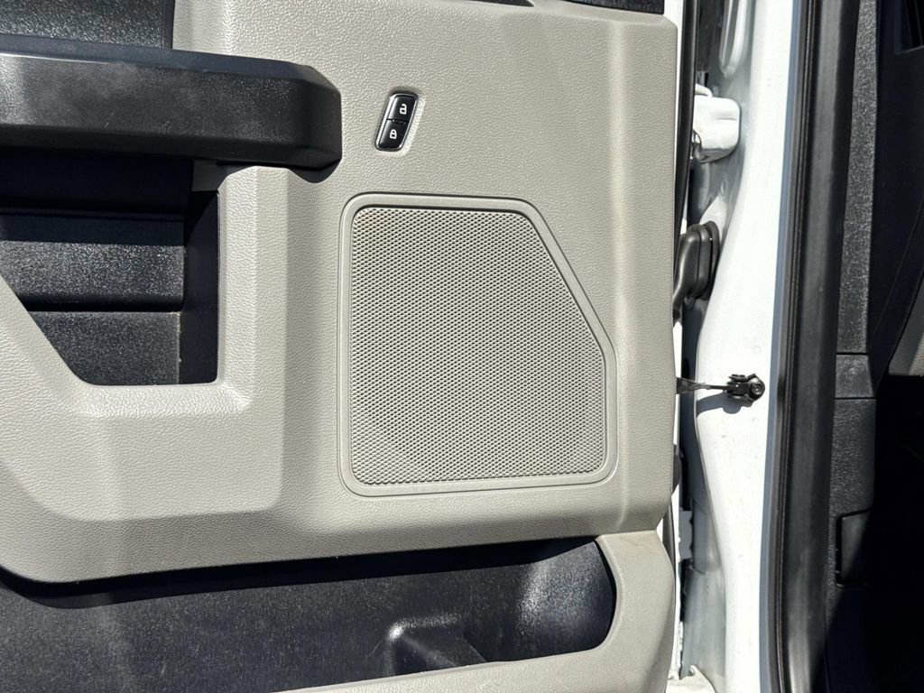 Certified 2021 Ford F250 XL w/ STX Appearance Package image 18