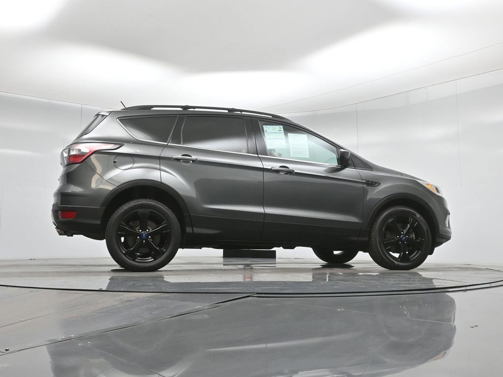 Certified 2018 Ford Escape SEL image 49