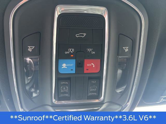 Used 2023 Jeep Grand Cherokee L Laredo image 23