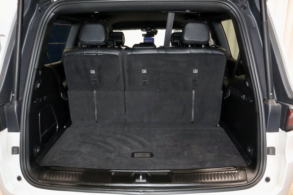 Used 2022 Jeep Wagoneer Series II image 16