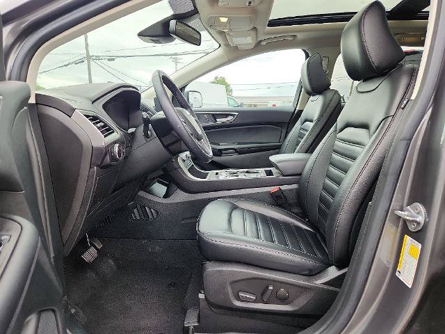 Certified 2023 Ford Edge SEL w/ Convenience Package AWD/4WD image 13