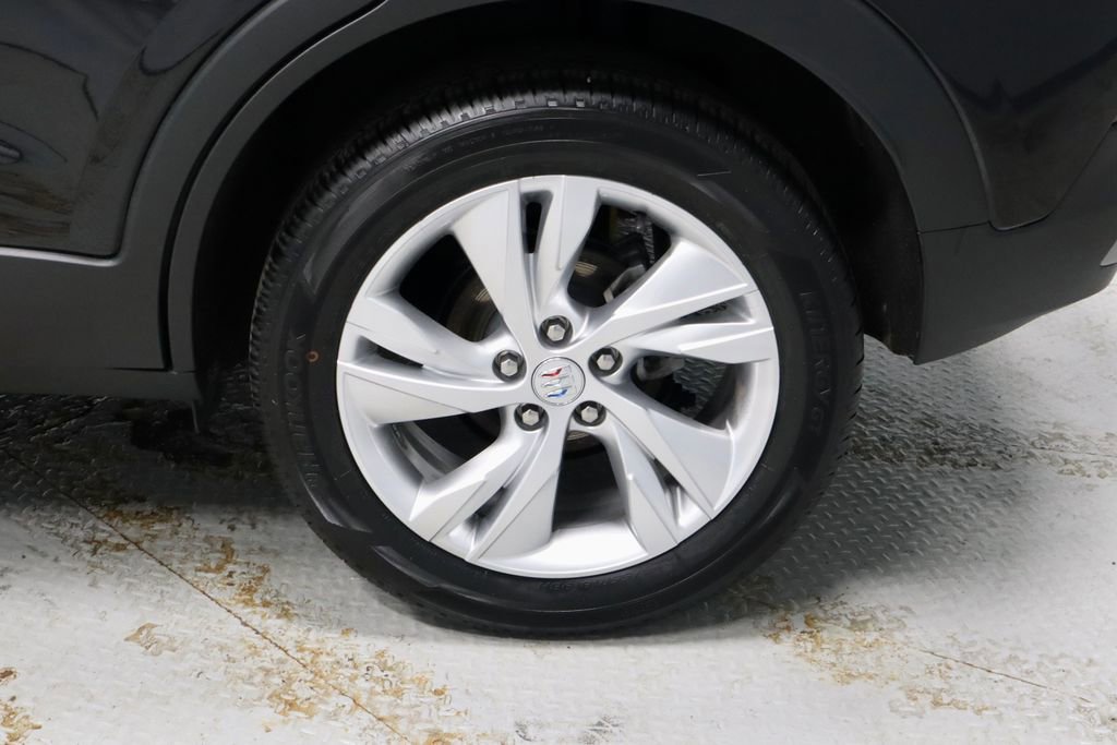 Used 2025 Buick Encore GX Preferred image 19