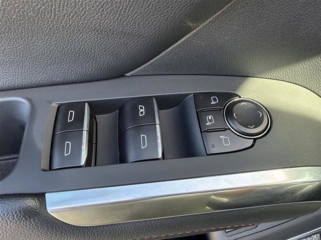 Used 2026 Chevrolet Traverse RS w/ LPO, Floor Liner Package FWD image 26