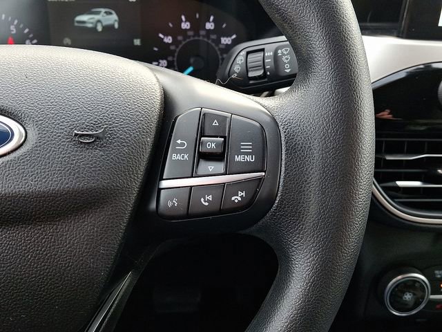 Certified 2020 Ford Escape SE image 22