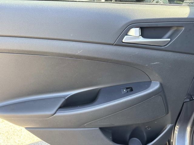 Used 2019 Hyundai Tucson SE FWD image 18