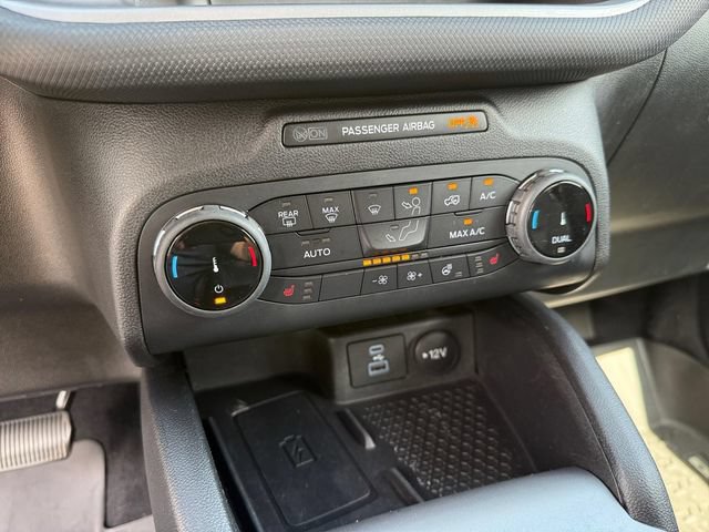 Certified 2022 Ford Bronco Sport Outer Banks w/ Tech Package AWD/4WD image 22
