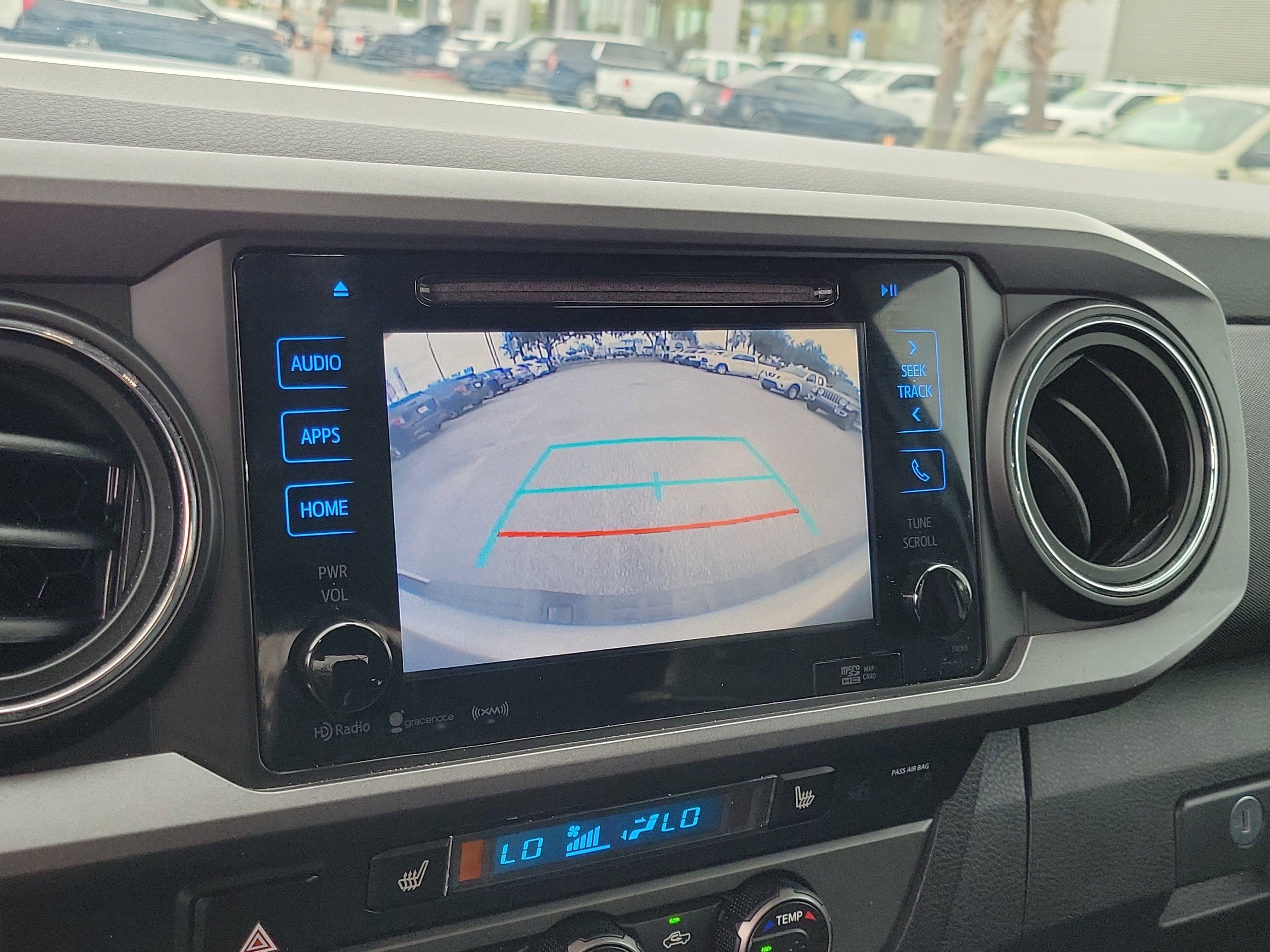 Used 2019 Toyota Tacoma TRD Pro image 16