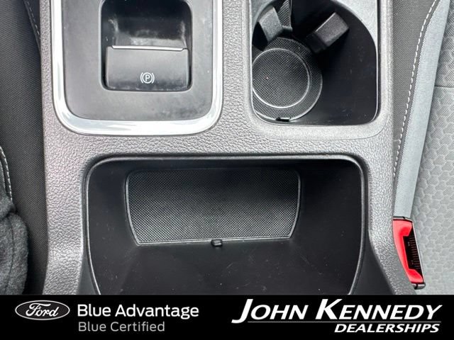 Certified 2018 Ford Escape SE w/ SE Sync 3 Package AWD/4WD image 23