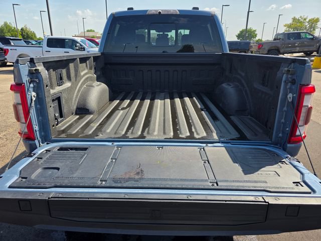 Certified 2023 Ford F150 Raptor w/ Raptor Carbon Fiber Package AWD/4WD image 14