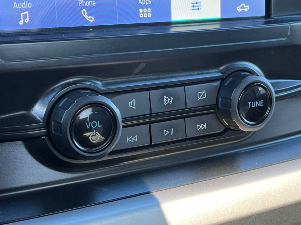 Certified 2022 Ford F150 XLT w/ Trailer Tow Package image 30