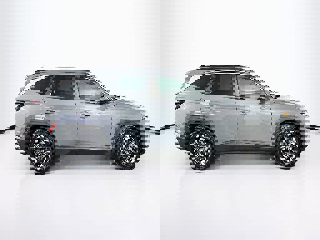 Used 2024 Hyundai Tucson SEL w/ Convenience Package image 6