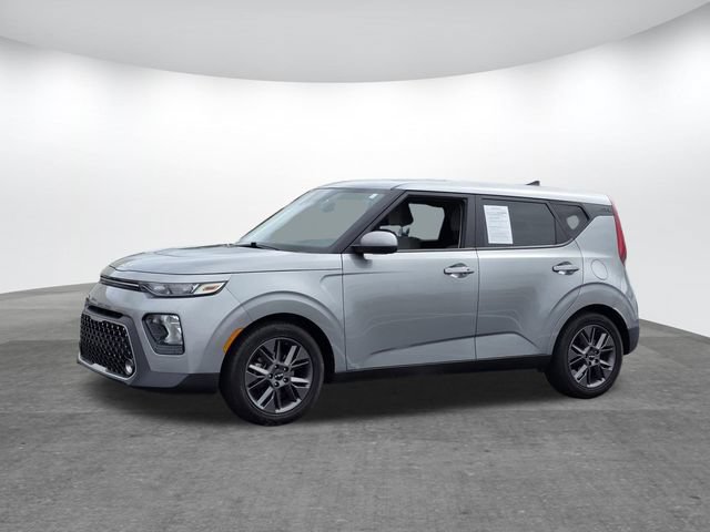 Used 2022 Kia Soul EX FWD image 7