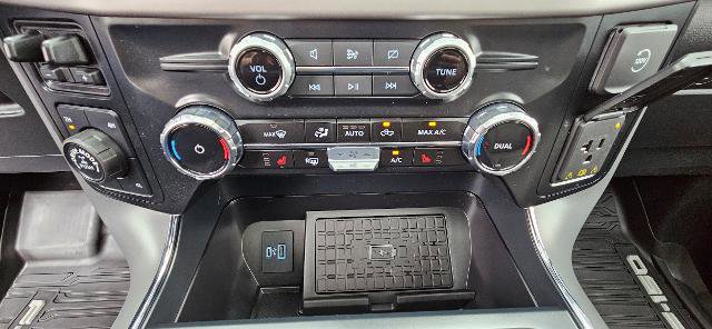 Certified 2024 Ford F150 XLT w/ Equipment Group 303A High AWD/4WD image 17