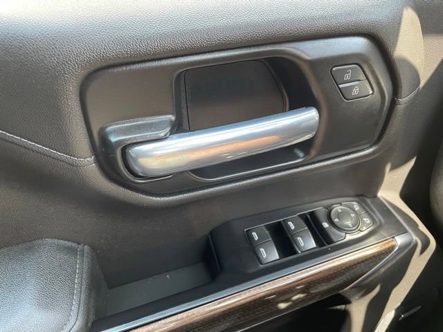 Used 2020 Chevrolet Silverado 1500 LT Trail Boss AWD/4WD image 7